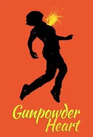 قلب باروت (Gunpowder Heart)
