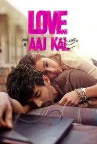 عشق امروزی (Love Aaj Kal)