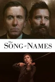 ترانه‌ی نامها (The Song of Names)