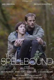 افسون شده (Spellbound)