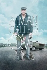 مردی به نام اوه (A Man Called Ove)