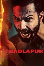 شهر انتقام (Badlapur)