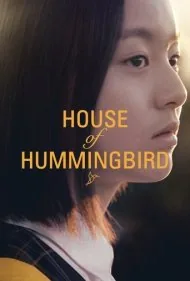 خانه مرغ مگس‌خوار (House of Hummingbird)
