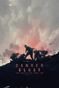 خطر نزدیک است: نبرد لانگ تان (Danger Close)