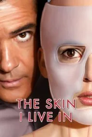 پوستي که در آن زندگی می کنم (The Skin I Live In)