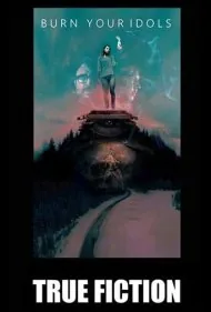 تخیلات واقعی (True Fiction)