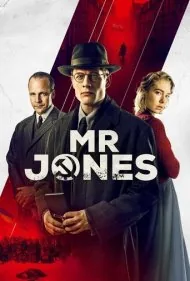 آقای جونز (Mr. Jones)