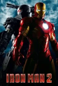 مرد آهنی 2 (Iron Man 2)