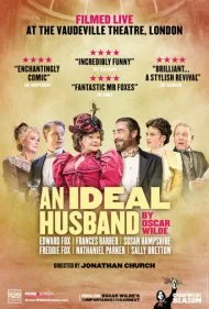 یک شوهر ایده‌آل (An Ideal Husband)