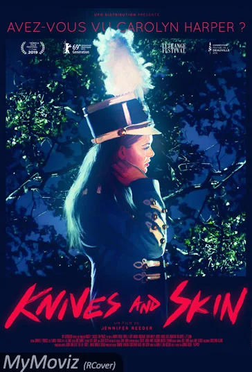 چاقوها و پوست (Knives and Skin)