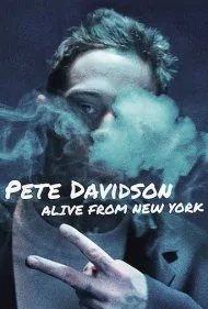 پیت دیویدسون: زنده از نیویورک (Pete Davidson: Alive from New York)