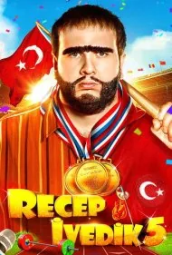 رجب ایودیک پنج (Recep Ivedik 5)