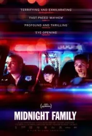 خانواده نیمه‌شب (Midnight Family)