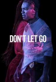 اجازه نده (Don't Let Go)