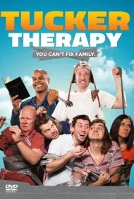 درمان تاکر (Tucker Therapy)