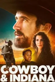 گاوچران و ایندیانا (Cowboy &amp; Indiana)