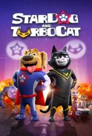 استارداگ و توربوکت (StarDog and TurboCat)