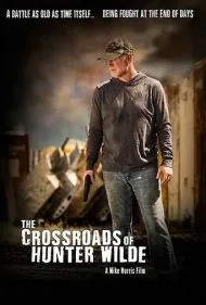 تقاطع هانتر وایلد (The Crossroads of Hunter Wilde)