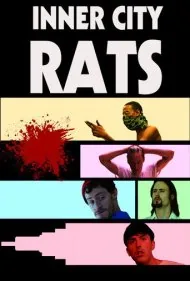 موش‌های درون شهر (Inner City Rats)