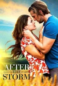 پس از طوفان (After the Storm)