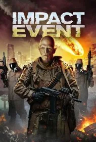 رویداد برخورد (Impact Event)