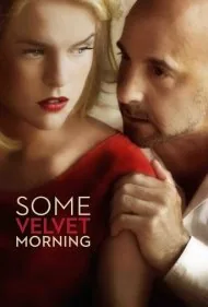 یک صبح مخملی (Some Velvet Morning)