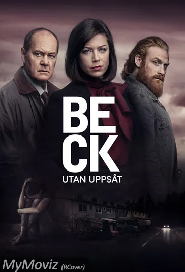 بک: بدون مدرک ("Beck" Utan uppsat)