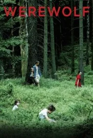 گرگ شده (Werewolf)