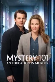 کلاس درس معمایی: آموزش قتل (Mystery 101: An Education in Murder)