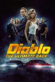 دیابلو: مسابقه برای همه چیز (Diablo. The race for everything)