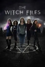 فایل های جادوگر (The Witch Files)