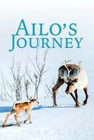 سفر آیلو (Ailo's Journey)