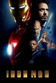 مرد آهنی (Iron Man)