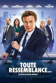 هرگونه شباهت (Toute ressemblance)