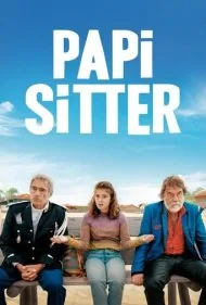 پدربزرگ‌های پرستار (Papi Sitter)