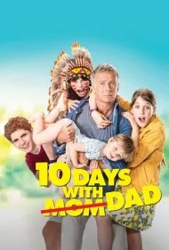 10 روز با پدر (10 Days with Dad)