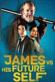 جیمز در برابر خود آینده‌اش (James vs. His Future Self)