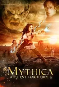 افسانه: تلاش برای قهرمانان (Mythica: A Quest for Heroes)