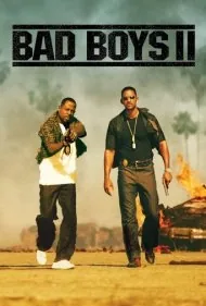 پسران بد 2 (Bad Boys II)