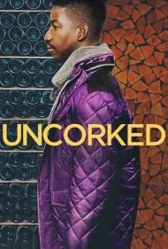 بی پرده (Uncorked)