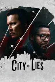 شهر دروغ (City of Lies)