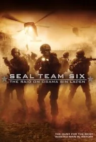 گروه ویژه شش: حمله به اسامه بن لادن (Seal Team Six: The Raid on Osama Bin Laden)