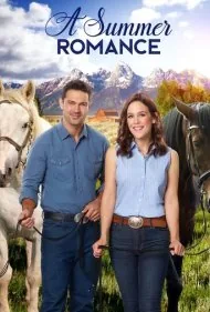 یک عاشقانه تابستانی (A Summer Romance)