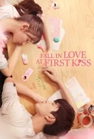 عاشق شدن در اولین بوسه (Fall In Love At First Kiss)