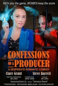 اعترافات یک تهیه‌کننده (Confessions of a Producer)