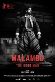 مالامبو ، مرد خوب (Malambo, the Good Man)