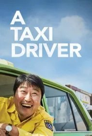 یک راننده تاکسی (A Taxi Driver)