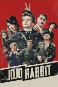 جوجو خرگوشه (Jojo Rabbit)