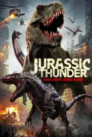 غرش ژوراسیک (Jurassic Thunder)
