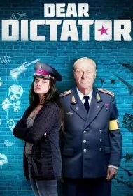 دیکتاتور عزیز (Dear Dictator)